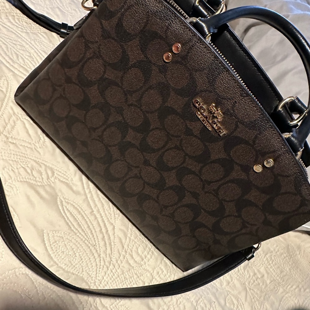 Coach handbag
